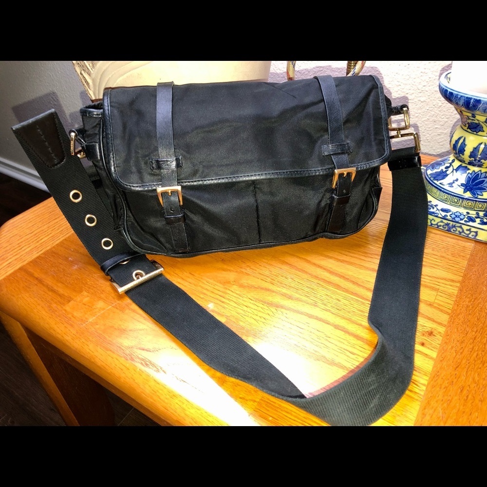 Prada shoulder bag